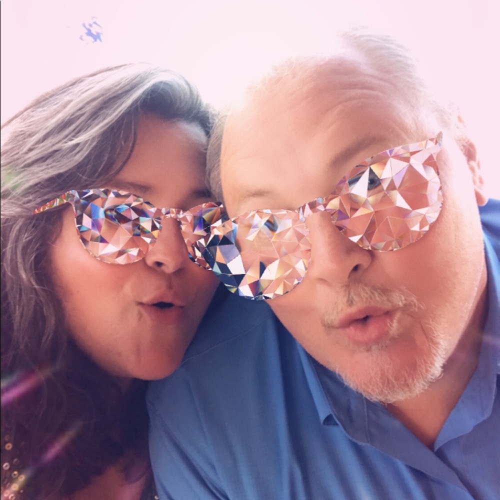 Meet your Posher, Dawn